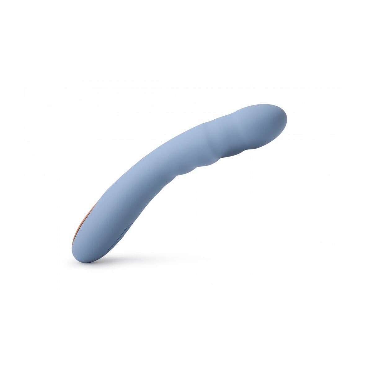 image-G-Spot Vibrator Svakom Blue