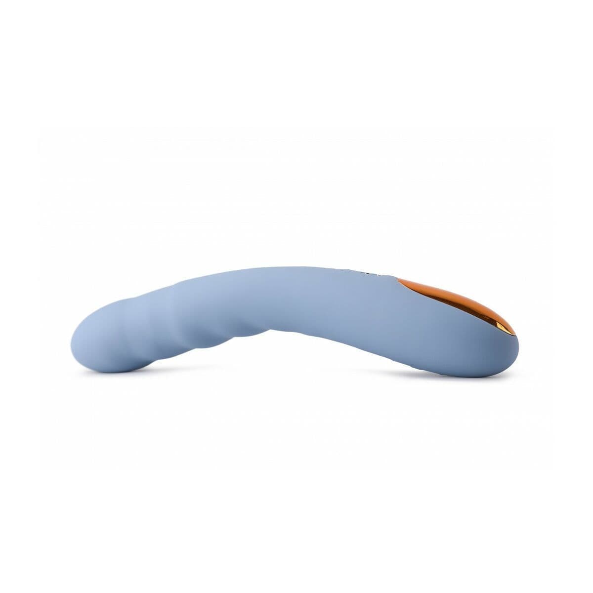 image-G-Spot Vibrator Svakom Blue
