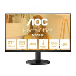 image-Gaming Monitor AOC U27B3AF 4K Ultra HD 27"