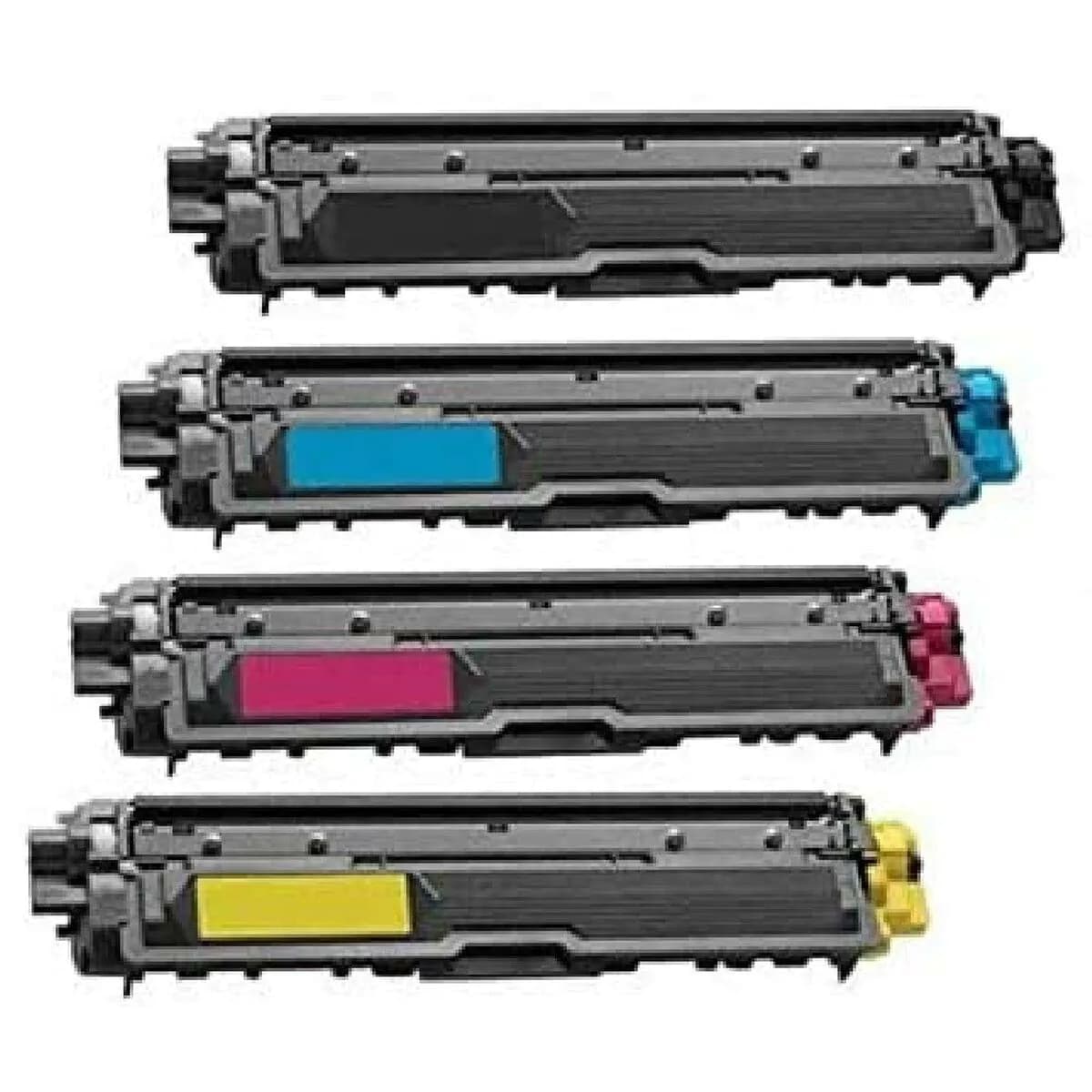 image-Recycled Toner Inkoem M-TN247M Magenta