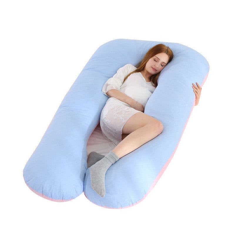 image-U-shape pillow