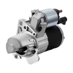 image-VEVOR Starter 17986, Starter Motor Replacement Compatible with Buick 3.6L V6 06-08, Cadillac SRX 3.0L V6 10-11, Chevrolet 3.6L V6 09-17, GMC Pontiac Saturn Suzuki, OEM 12588493 M000T35871 31100-78J00