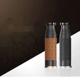 image-Telescope water bottle plastic glass water cup