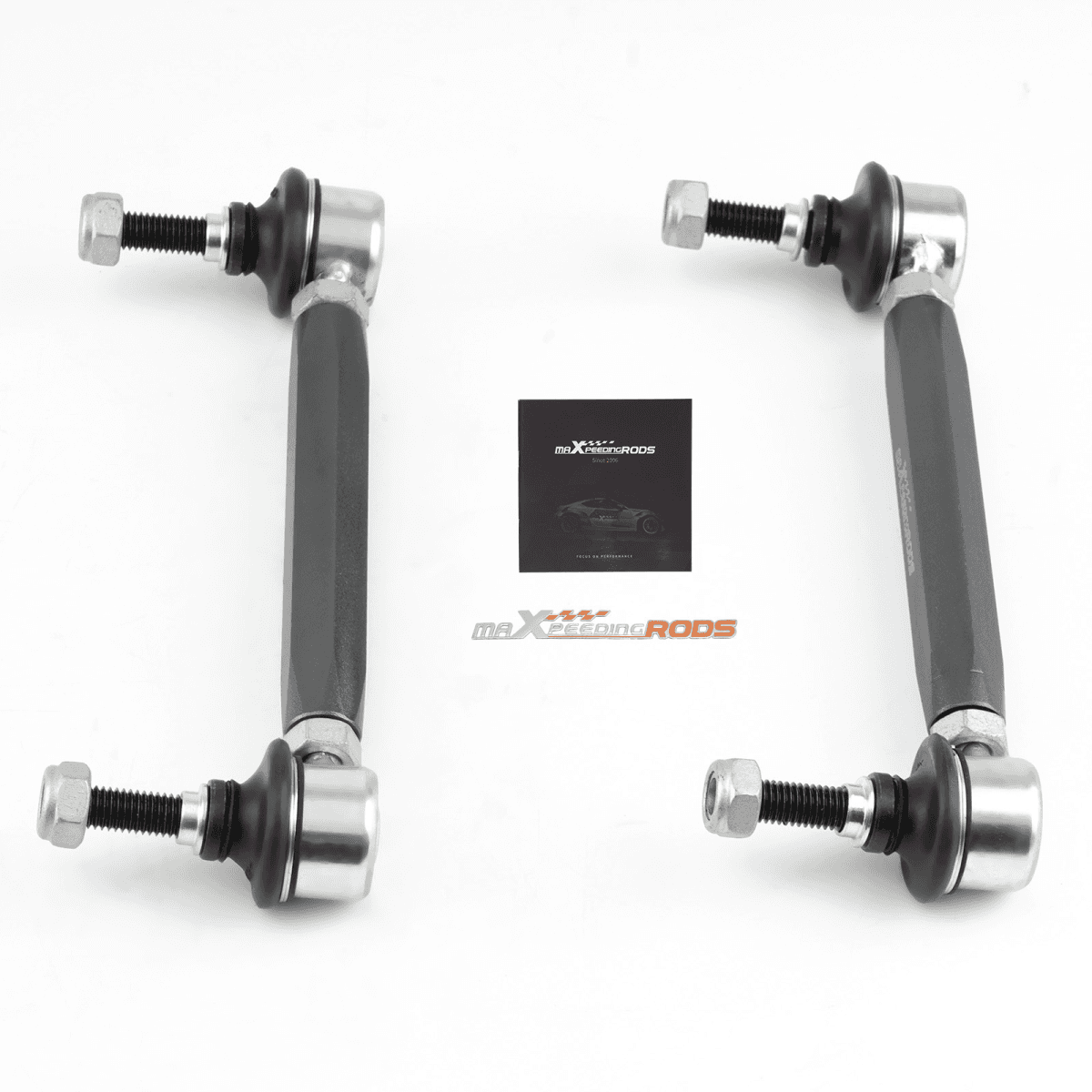 image-maXpeedingrods Adjustable Sway Bar Link 180-230mm