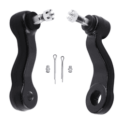 image-13pcs Control Arms Kit PU Bushings for Chevy Silverado GMC Sierra 1500 4WD