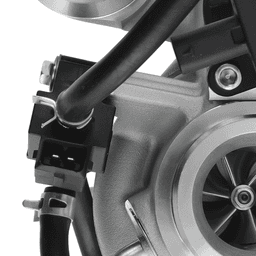 image-Turbocharger for Chevy Cruze & Buick Encore 1.4L