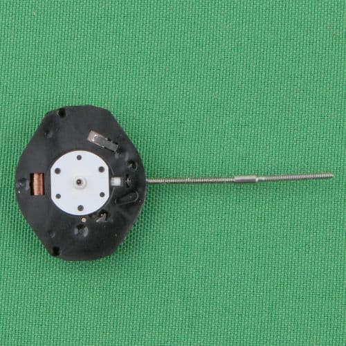 image-10PCS Watch Movement Stems - Lengthen Your DIY Repairs with Quality Steel Parts