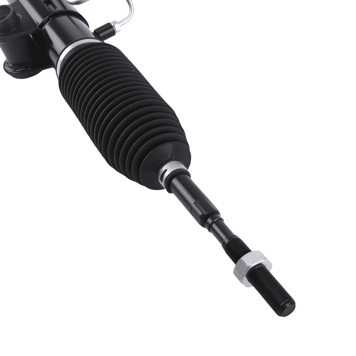 image-Dodge Dakota Mitsubishi Raider Power Steering Rack 05-10 26-2143