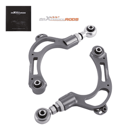 image-2x Rear Camber Control Arms Kit - Honda Accord 18-22