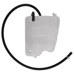 image-Coolant Reservoir Expansion Tank for Jeep Liberty 2002-2007