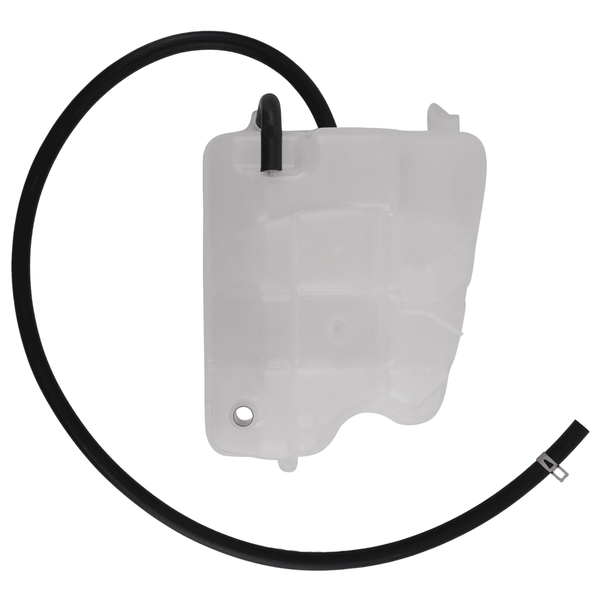 image-Coolant Reservoir Expansion Tank for Jeep Liberty 2002-2007