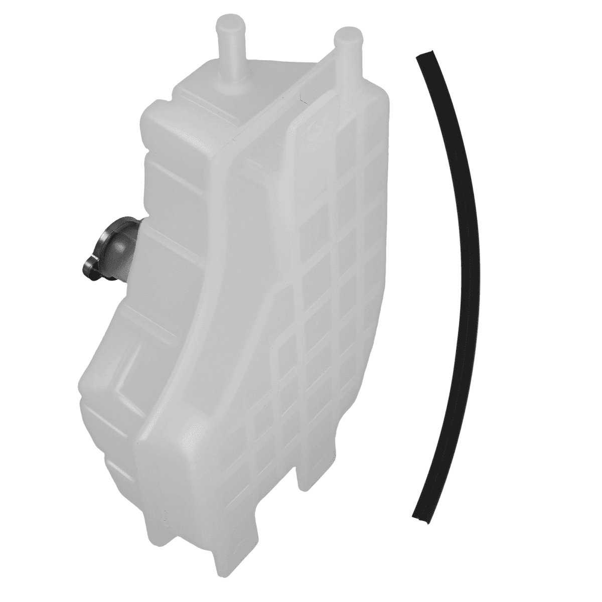 image-Kia Sorento V6 2003-2006 Coolant Reservoir Tank w/ Cap