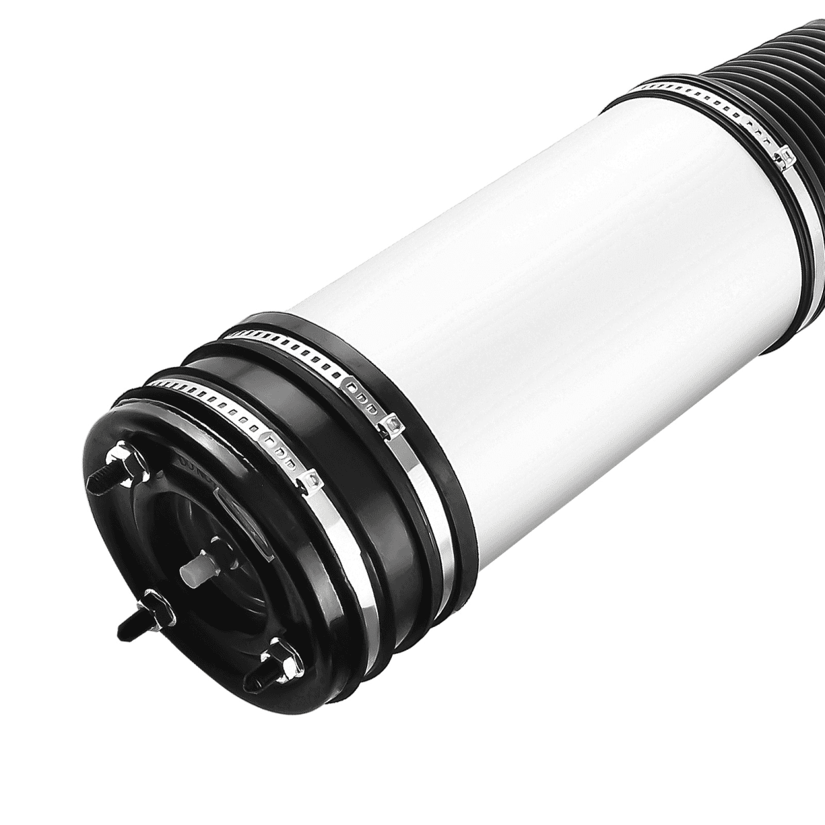 image-2x Mercedes Benz S-Class Air Spring Struts - Rear Fit 2000-2006 (Character count: 70)