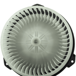 image-Heater Blower Motor Fan Fit Ram 1500 2009-2013 Ford Edge 2007-2017 Plastic Metal (70 chars)