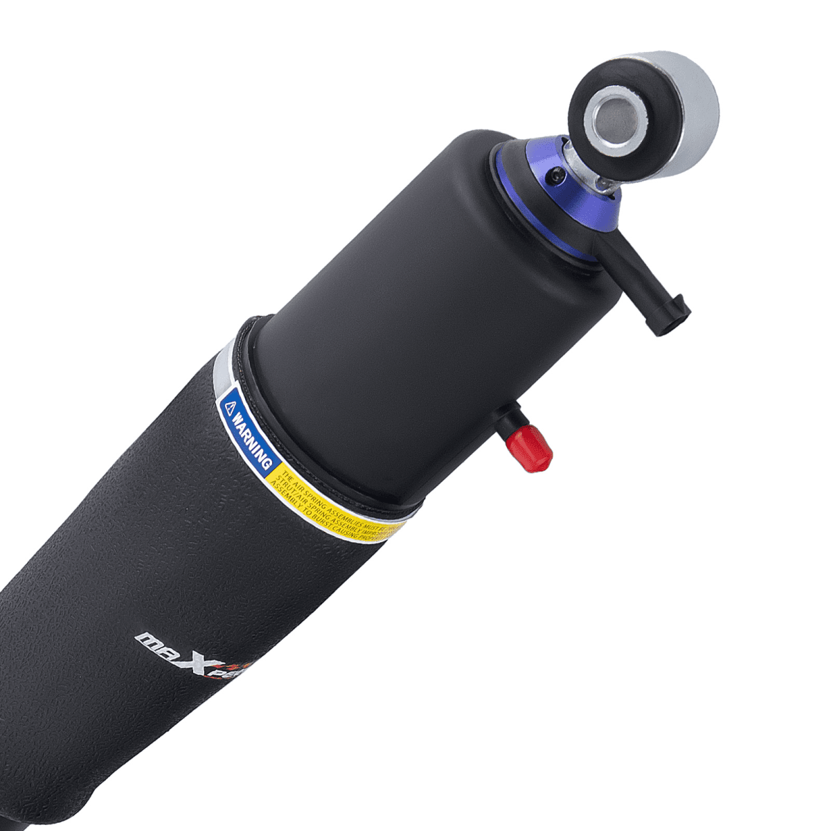 image-Rear Pair Air Shock Absorbers Fit for Cadillac Escalade Rear 2002-2014 Fit for Chevy/Chevrolet Avalanche 1500 Rear 2002-2006 15756926, 15852159, 15869656