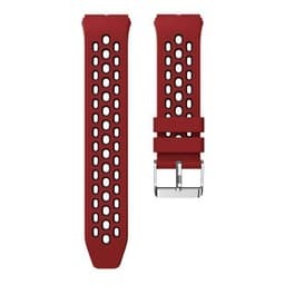 image-BEHUA Durable Silicone Sports Watch Strap for Huawei GT 2e - Style & Comfort