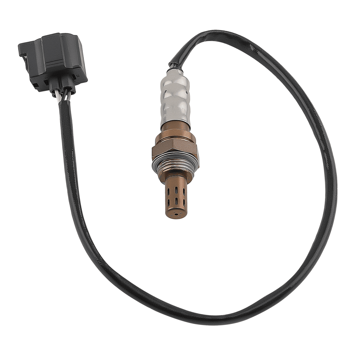 image-Set of 4 Oxygen Sensor for Jeep Wrangler 3.6L 3.8L