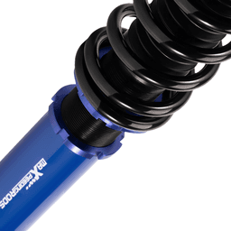 image-Twin-Tube Suspension Kits Fit Honda Accord 1990-1997, Blue/Black 25-75mm