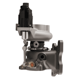 image-Turbocharger Kit Honda Civic CR-V 1.5L 2016-21