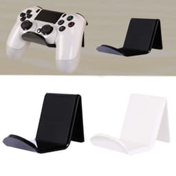 image-Game Controller Accessory Universal Bracket