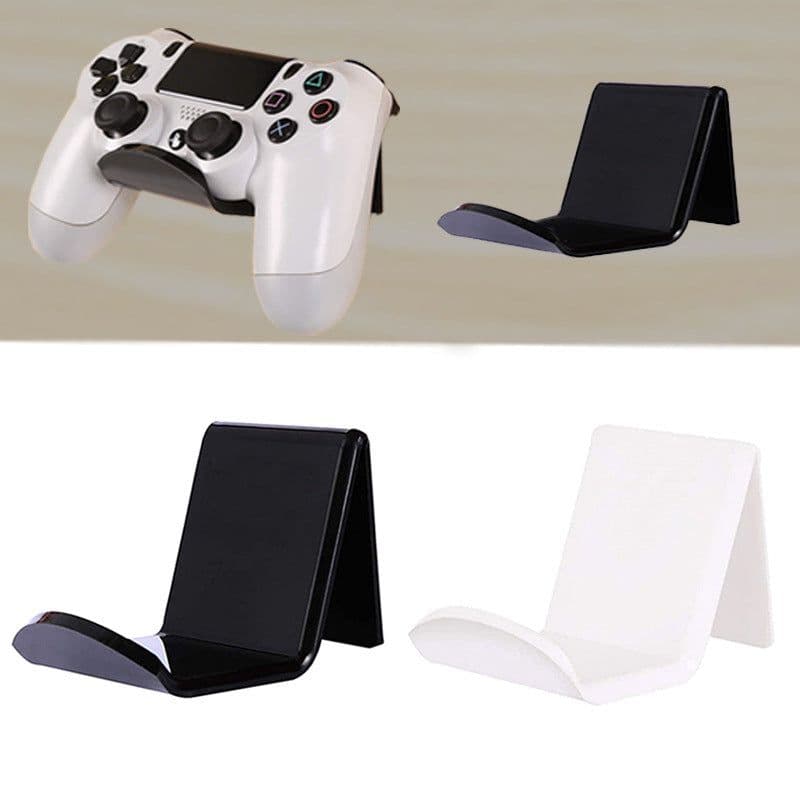 image-Game Controller Accessory Universal Bracket