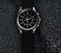 image-Men's Sports Business Smart Bracelet Watch