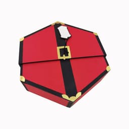 image-Christmas Surprise Box Bounce Gift Box Toys