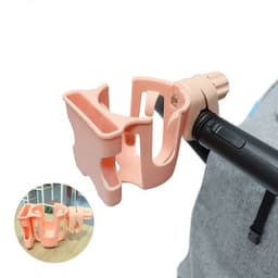 image-Electric Car Water Cup Mobile Phone Car Holder Car Cup Holder