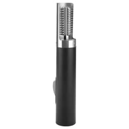 image-Electric Fish Scaler Machine - 125W Waterproof Handheld Razor