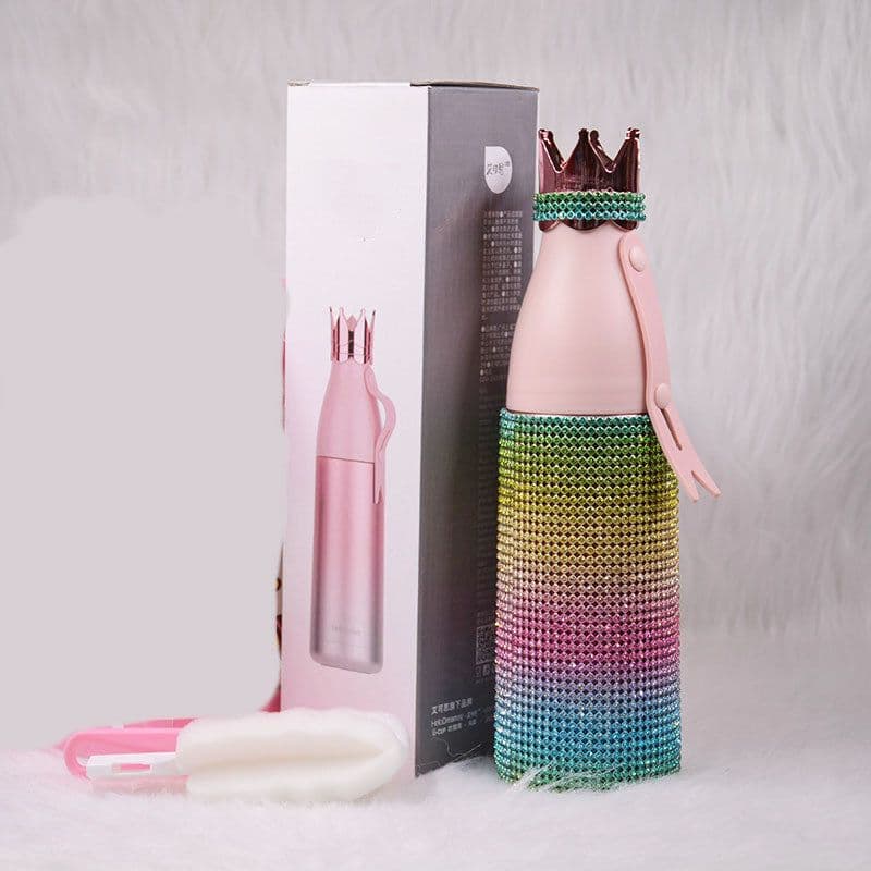 image-Mini Portable Cute Water Cup