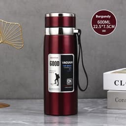image-316 Liner Elderly Special Water Cup Vacuum Cup