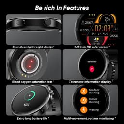 image-Blood Pressure Monitoring Information Reminds Smart Watch