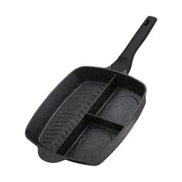 image-Non-stick Three-in-one Multi-function Omelette Pan