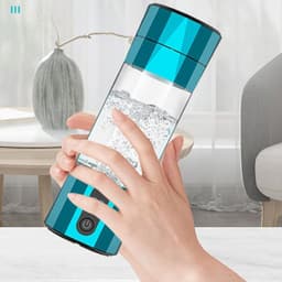 image-Intelligent Hydrogen Rich Water Cup