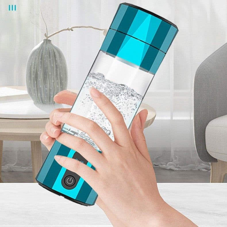 image-Intelligent Hydrogen Rich Water Cup