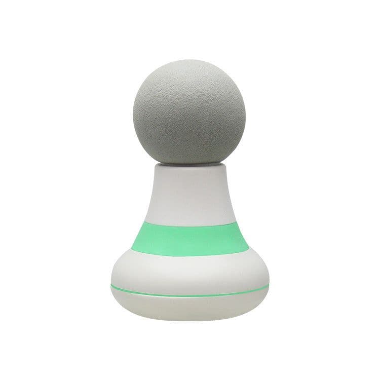 image-Muscle Massage Mini Pocket Electric Fascia Massage Back Neck