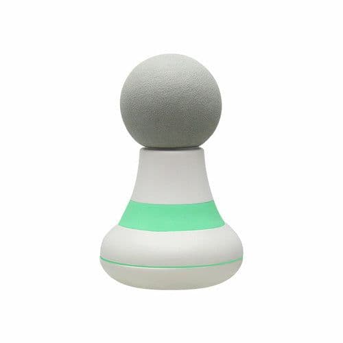 image-Muscle Massage Mini Pocket Electric Fascia Massage Back Neck