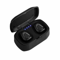 image-Mini Earbud Stereo Sports Waterproof Headphones