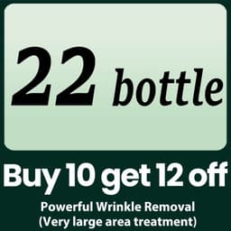image-Reject aging and restore youthful vitality in just 7 days, without any bumps or unevenness.