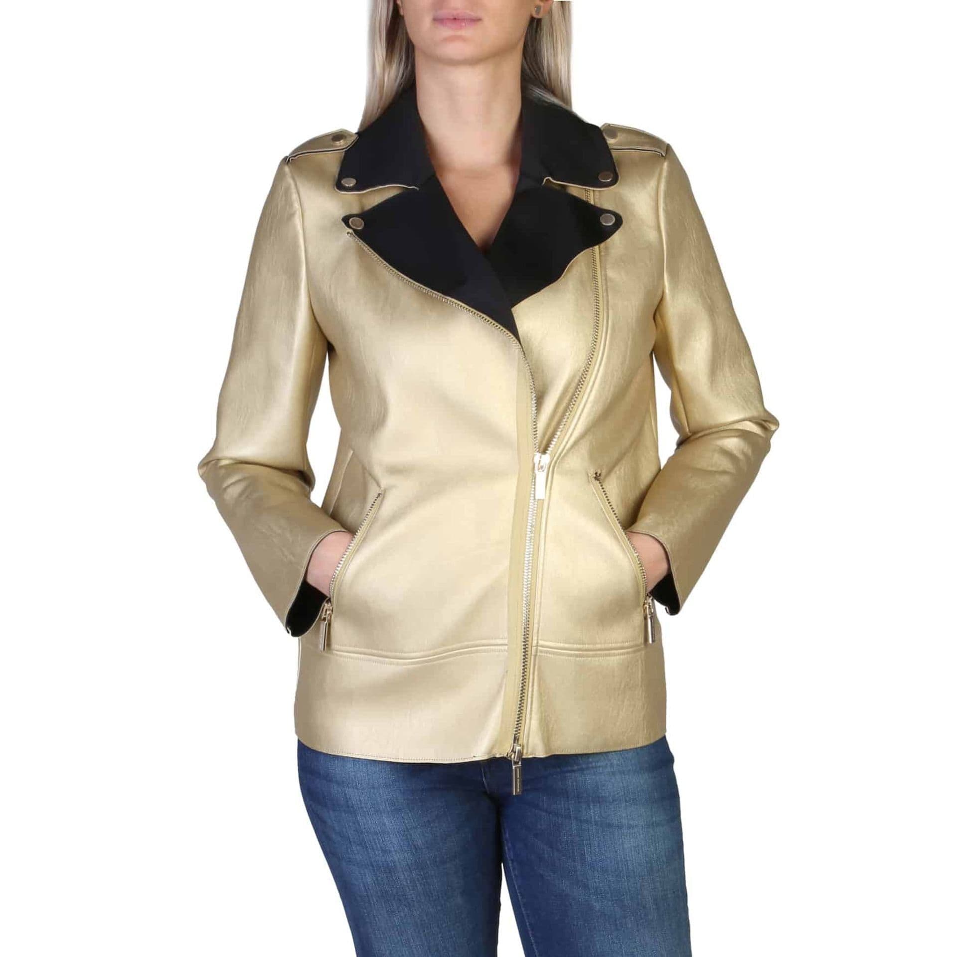image-Armani Exchange Jackets