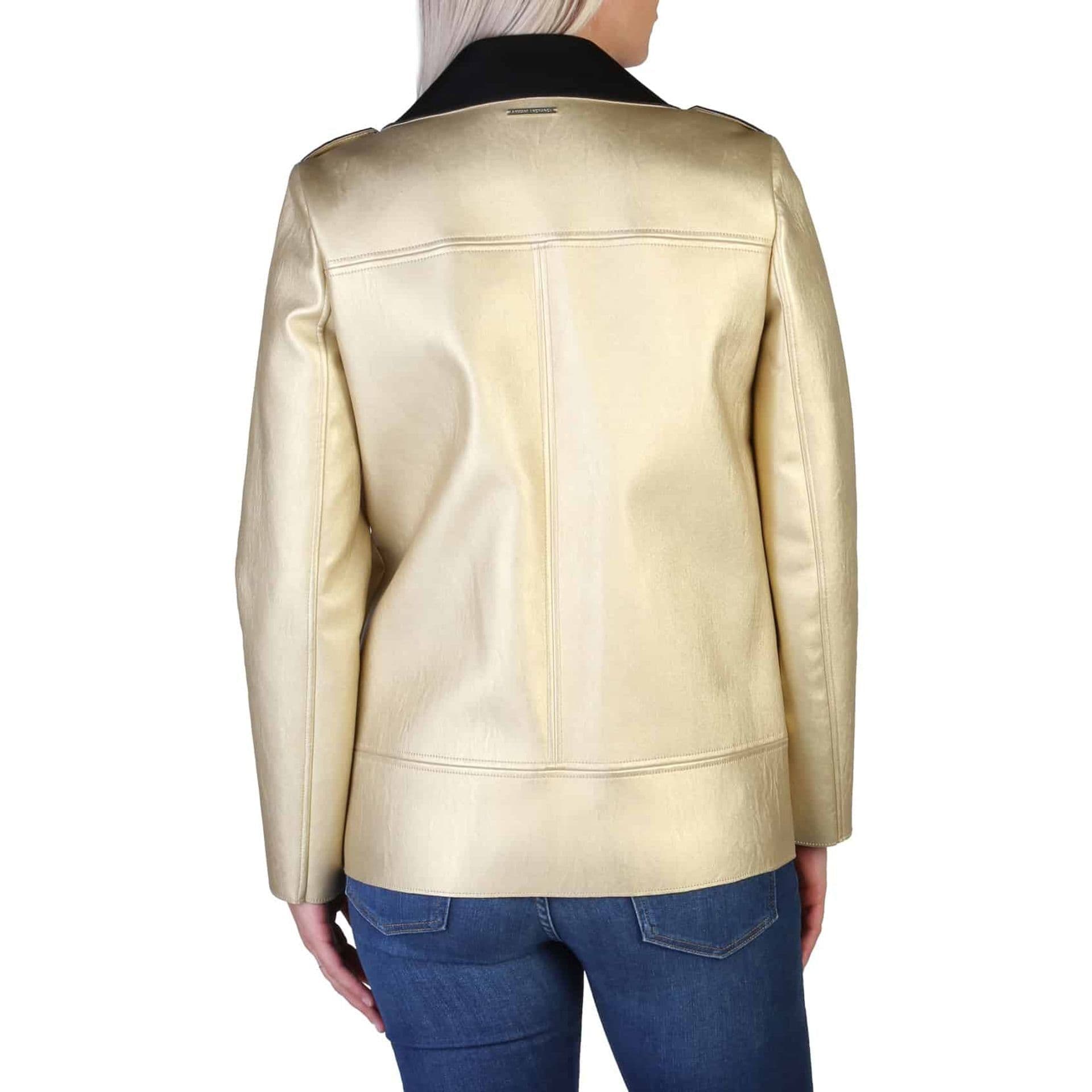 image-Armani Exchange Jackets