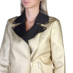 image-Armani Exchange Jackets