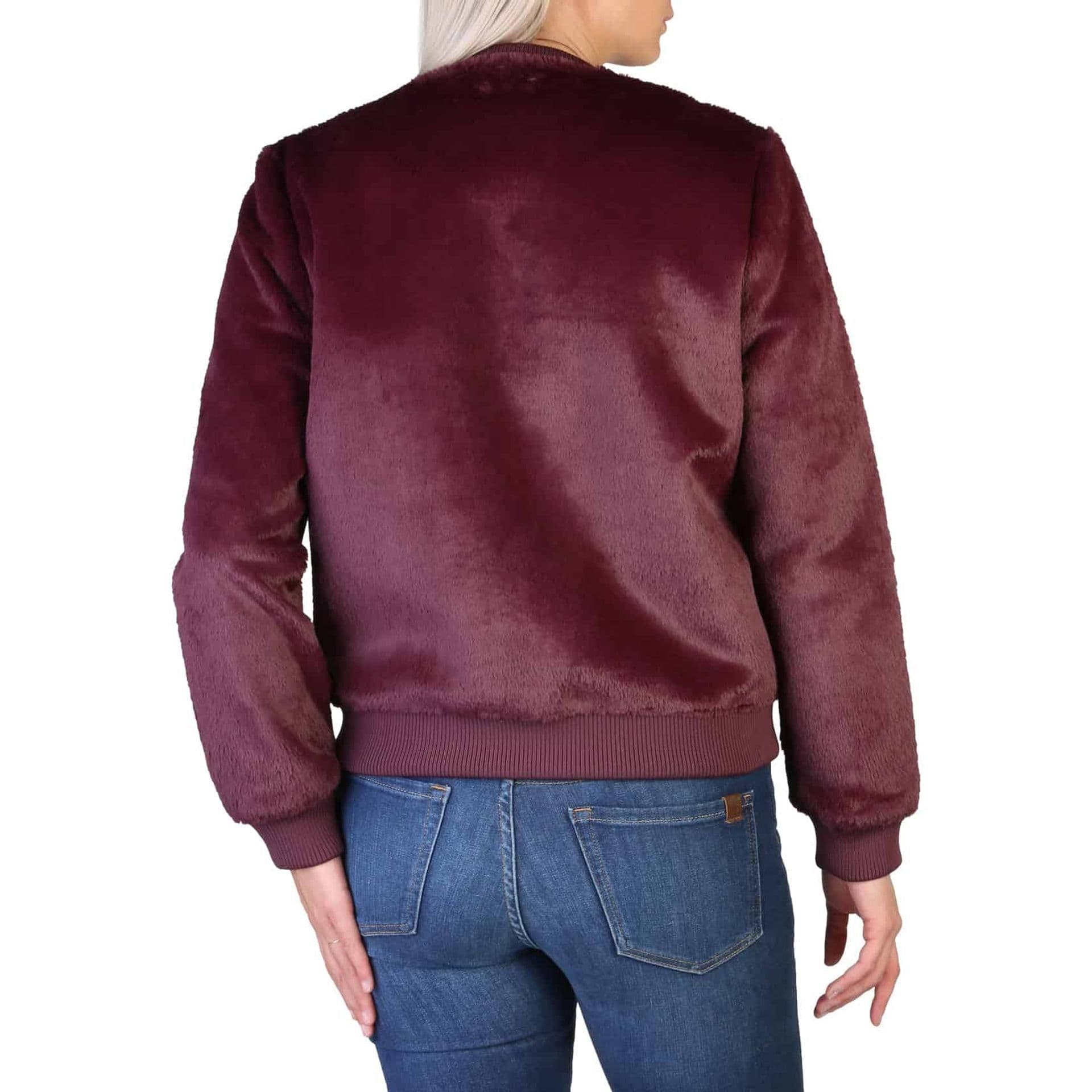 image-Armani Exchange Jackets