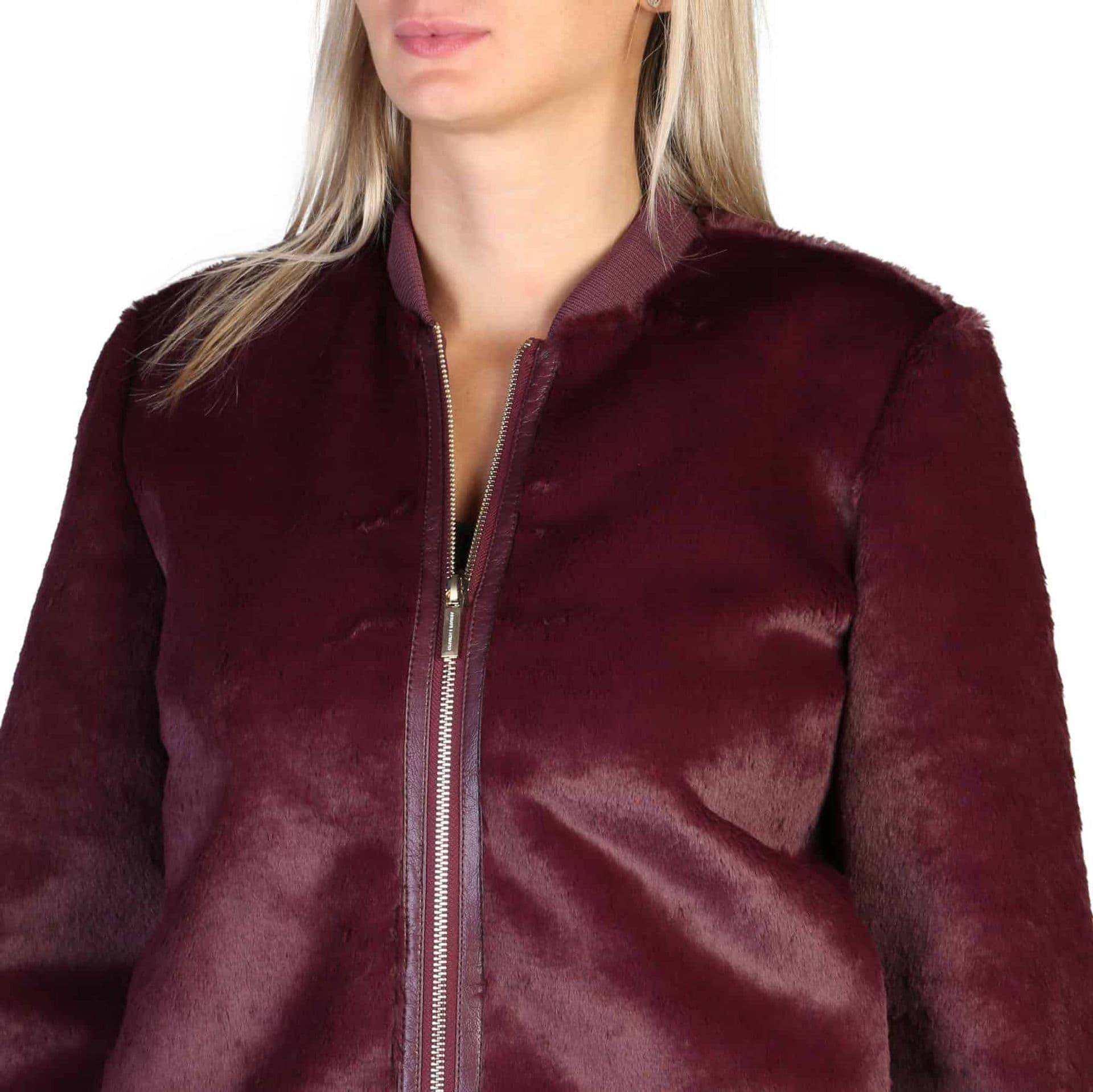 image-Armani Exchange Jackets