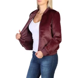 image-Armani Exchange Jackets