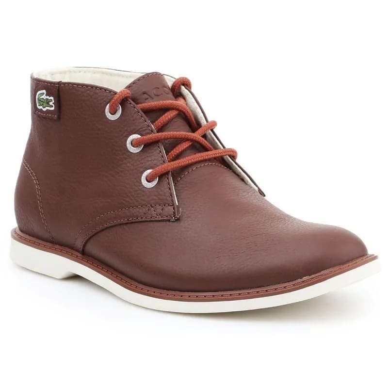 image-Lacoste Sherbrook HI SB SPJ W 7-30SPJ101177T