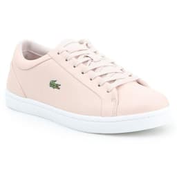 image-Lifestyle shoes Lacoste Straightset Lace 317 3 Caw W 7-34CAW006015J