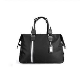 image-High Quality Business Luggage Waterproof Duffel Bag For Men