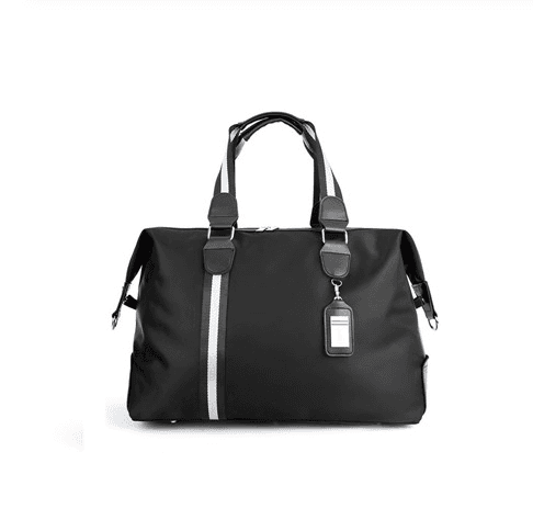 image-High Quality Business Luggage Waterproof Duffel Bag For Men