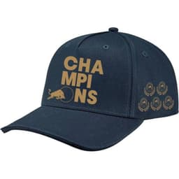 image-Red Bull Champions F1 M cap 701225761 001
